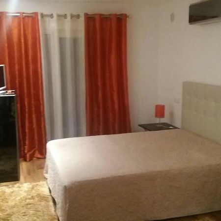 My Home Сан-Мартинью-ду-Порту Экстерьер фото